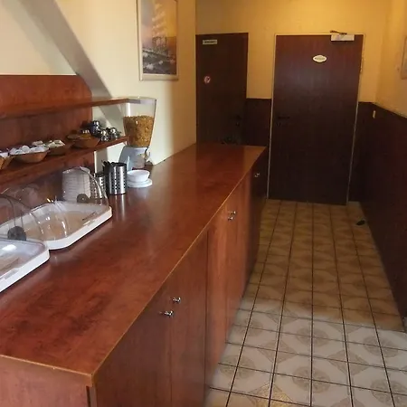 Отель Adriatic Латцен