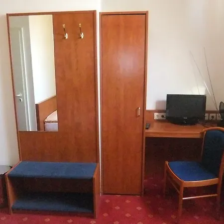 Hotel Adriatic Laatzen